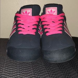 Samoa Adidas